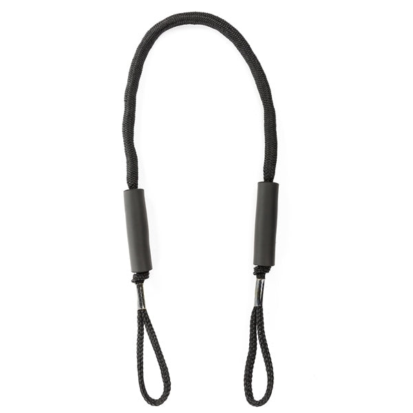 Kimpex Stretch Dock Line 5' - 7' - 3/8" - Polyethylene - Stretch