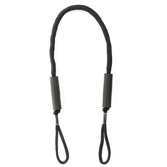 Kimpex Stretch Dock Line 7'-10' - 3/8" - Polyethylene - Stretch