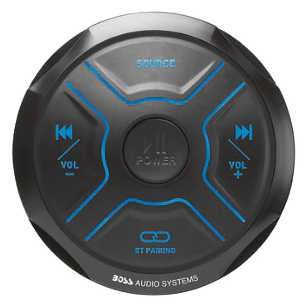 Boss Audio Gauge Controller MGR250B