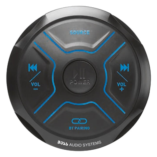 Boss Audio Gauge Controller MGR250B