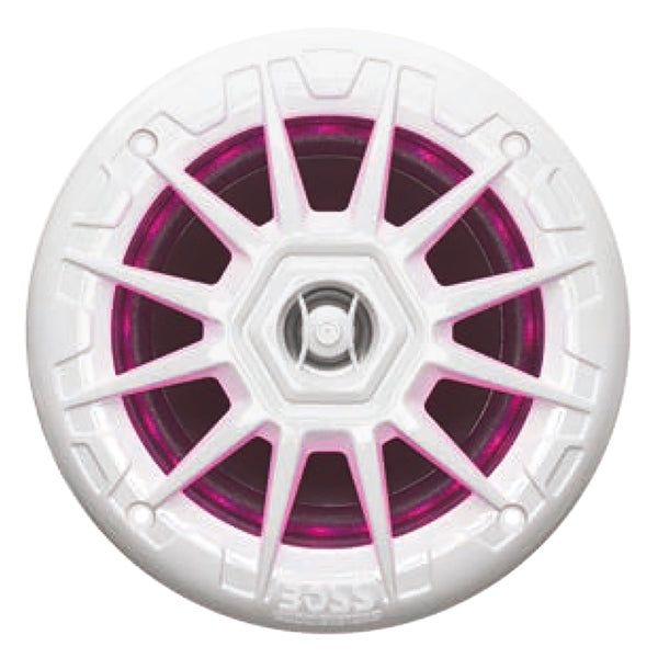 Boss Audio 2-Way Marine Loudspeaker Universal