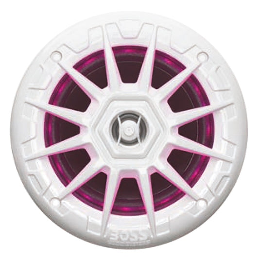 Boss Audio 2-Way Marine Loudspeaker Universal