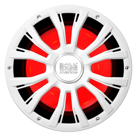 Boss Audio 10" Single Voice Coil Subwoofer Universal