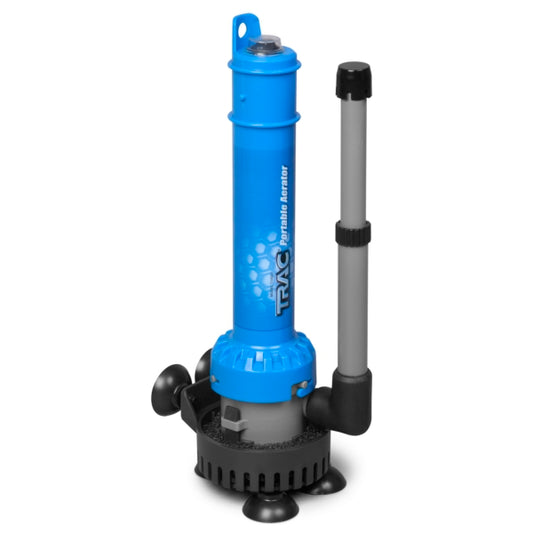 Trac Outdoor Portable Aerator N/A