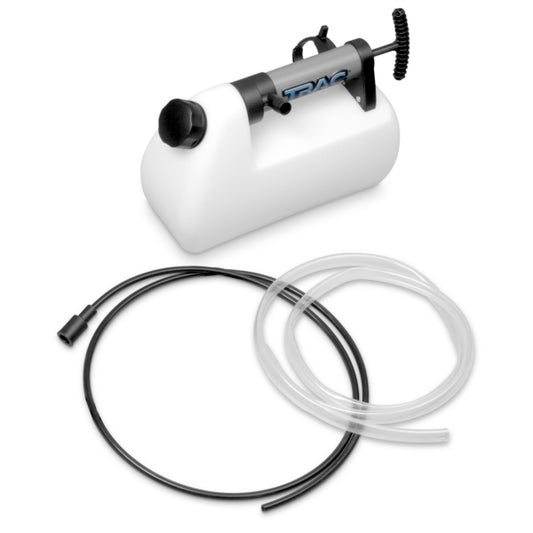 Trac Outdoor Fluid/Oil Extractor 3 L