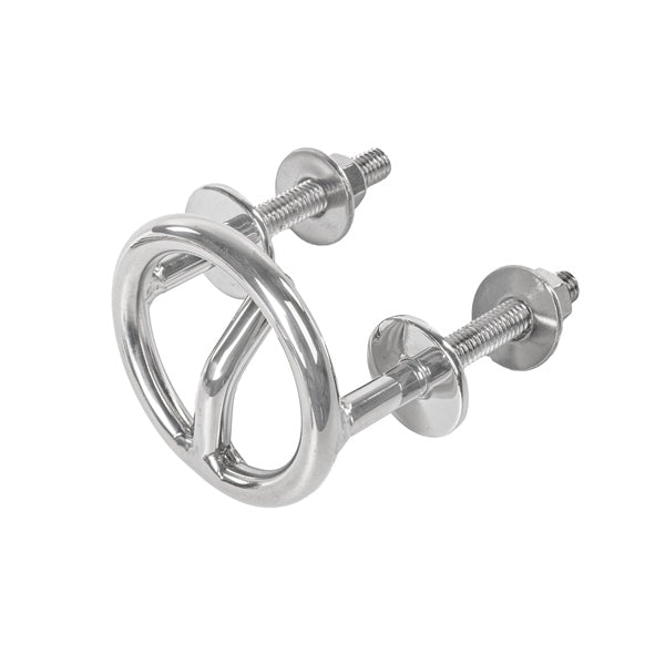 Kimpex Transom Mount Ski Tow Stainless steel