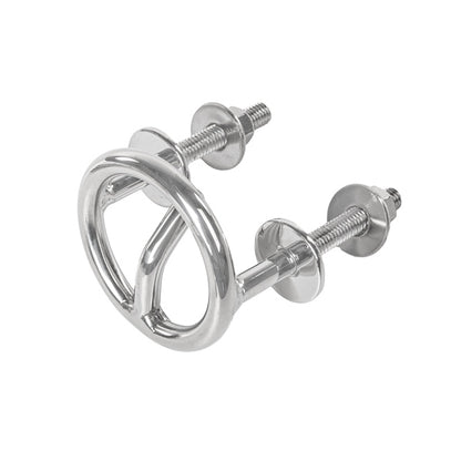 Kimpex Transom Mount Ski Tow Stainless steel