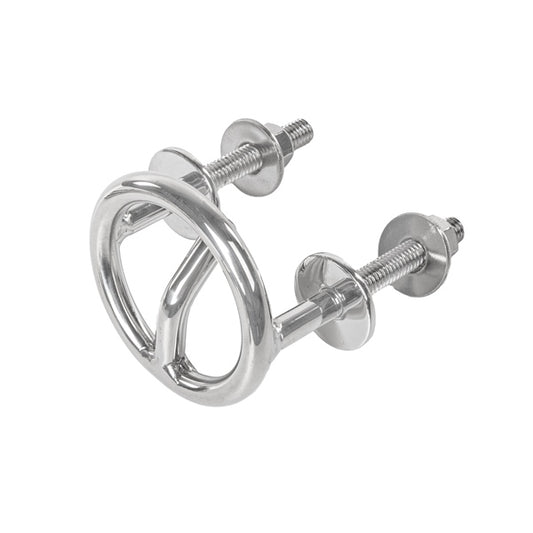 Kimpex Transom Mount Ski Tow Stainless steel