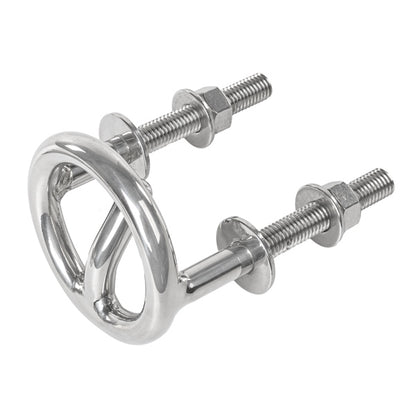 Kimpex Transom Mount Ski Tow Stainless steel