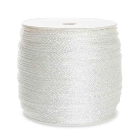 Kimpex Polyester Boat Rope 1000' - 3/16" - Polyester - Braided