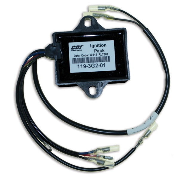 Sierra Ignition pack Tohatsu 119-3G2-01