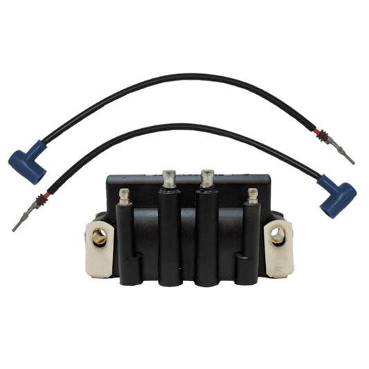 Sierra OMC Dual Output Ignition Coil 751169