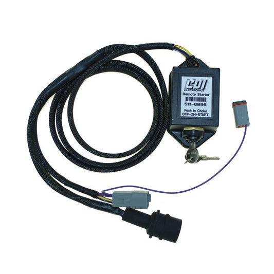 Sierra Remote Starter Fits Johnson/Evindure