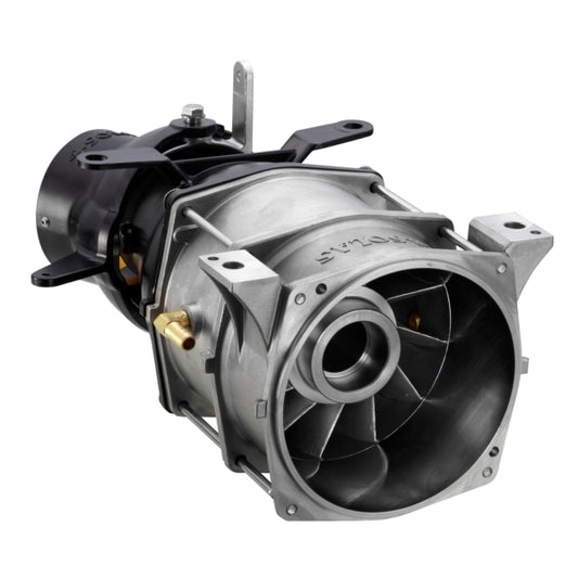 Solas 12 Vane Jet Pump Kit