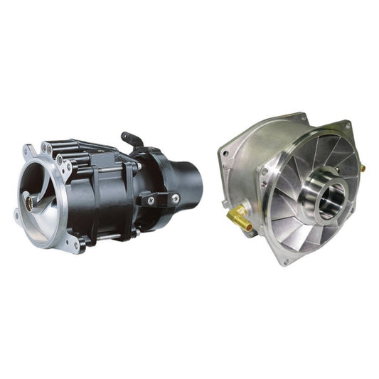 Solas High Performance Jet Pump - 12-Vane
