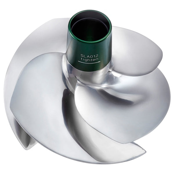 Solas Concord Impeller Fits Sea-doo
