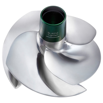Solas Concord Impeller Fits Sea-doo