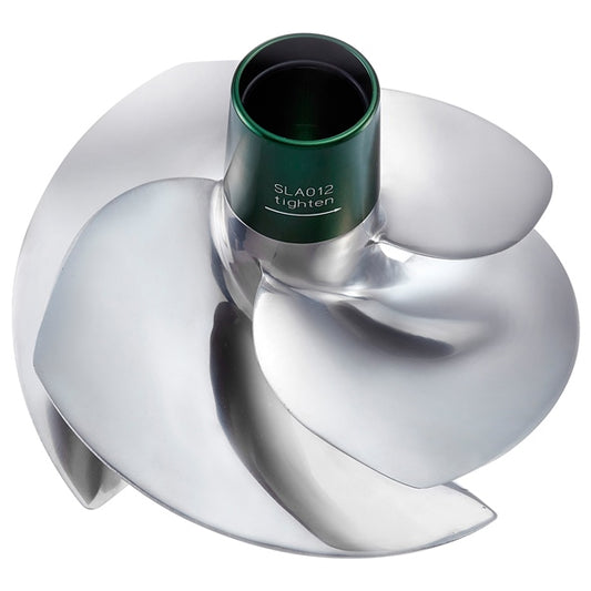 Solas Concord Impeller Fits Sea-doo
