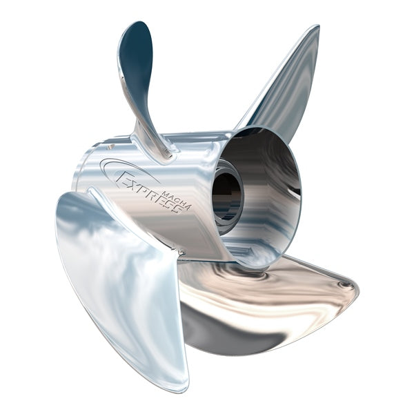Turning Point Express Propeller Stainless steel