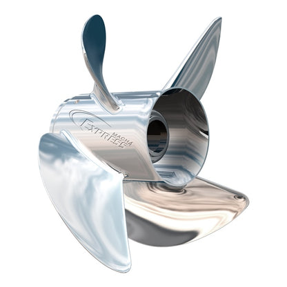 Turning Point Express Propeller Stainless steel