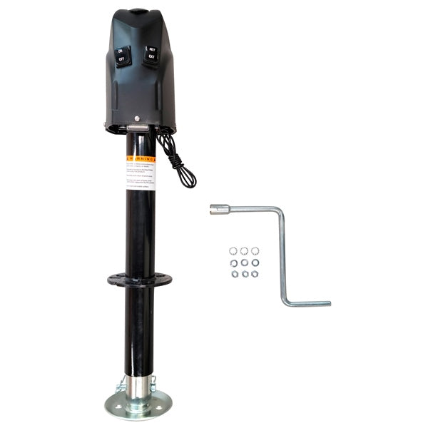 Kimpex Powered Trailer Jack 3500 lbs