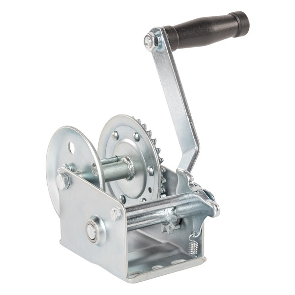 Kimpex 600 lbs Small Manual Winch