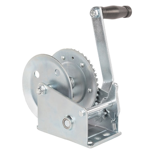 Kimpex Single Drive Trailer Winch
