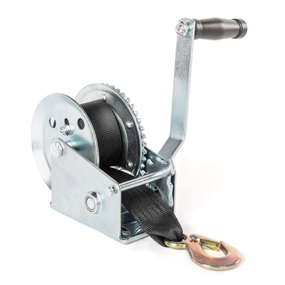 Kimpex Single Drive Trailer Winch