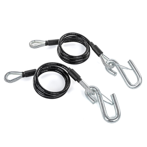 Kimpex Trailer Safety Cable 758044
