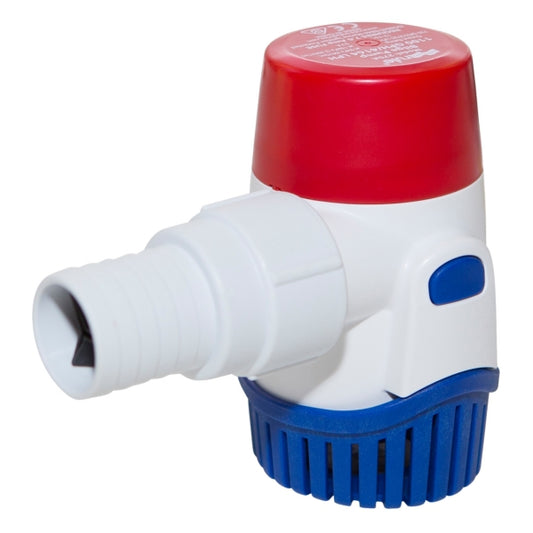 RULE Electric Bilge Pump
