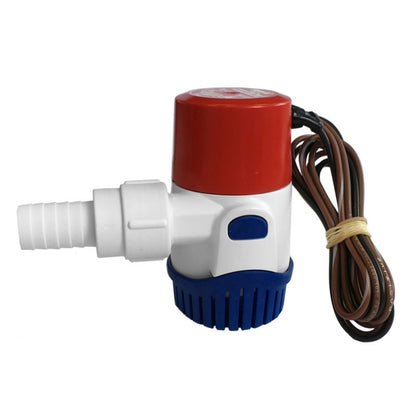 RULE Electric Bilge Pump