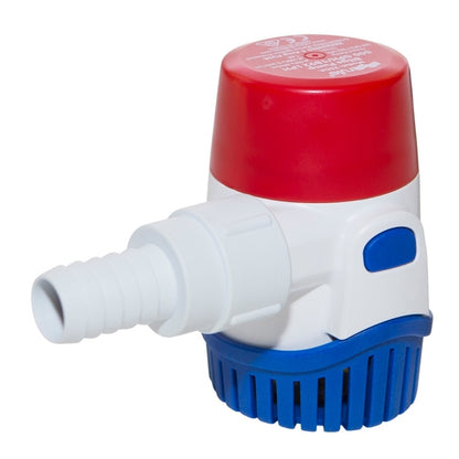 RULE Manual Bile Pump - 3/4" port