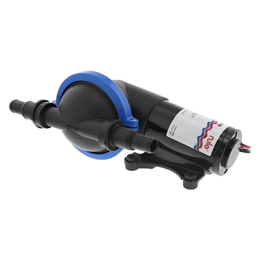 JABSCO RULE Dry Bilge Pump