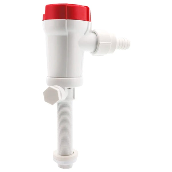 JABSCO RULE Livewell Pump 500 GPH