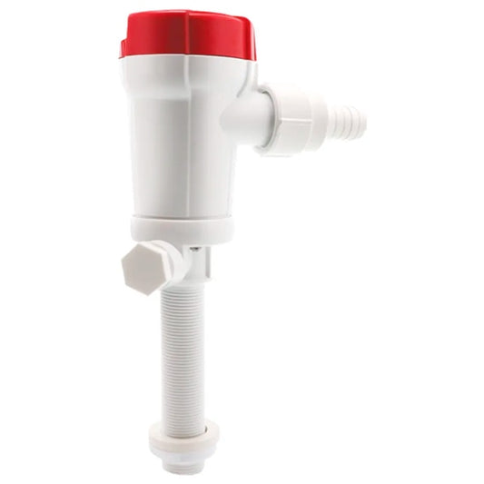 JABSCO RULE Livewell Pump 500 GPH