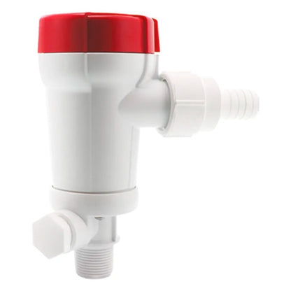 JABSCO RULE Livewell Pump 500 GPH