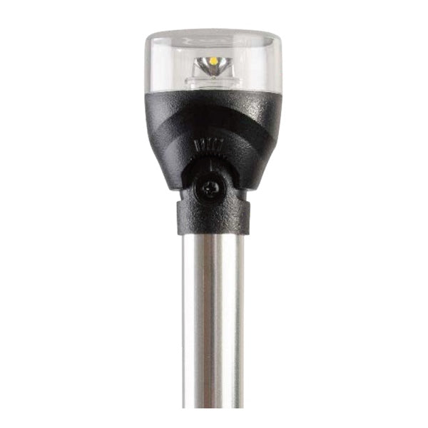 Attwood PowerBase Series AR Navigation Light Kit Navigation light - Black