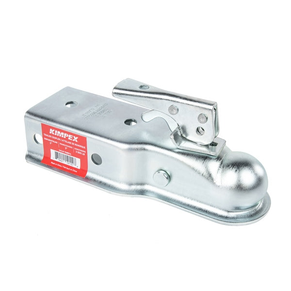 Kimpex Coupler Ball Ball mount