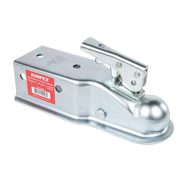 Kimpex Coupler Ball Ball mount