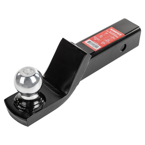 Kimpex Ball Mount with 1 7/8" ball 3500 lbs