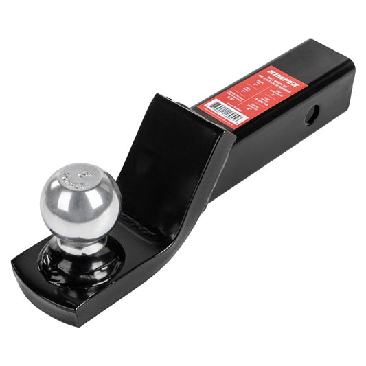 Kimpex Ball Mount with 2" ball 5000 lbs