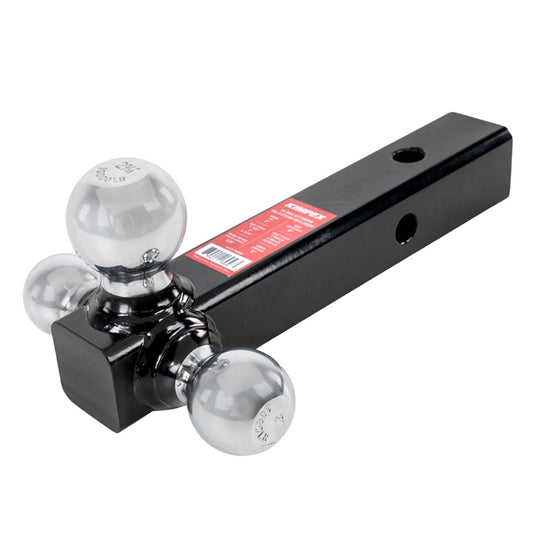 Kimpex Tri Ball Kit 3500 lbs, 6000 lbs, 10000 lbs