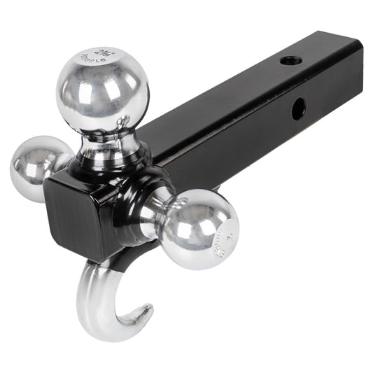 Kimpex Tri Ball Kit with Hook 3500 lbs, 6000 lbs, 10000 lbs