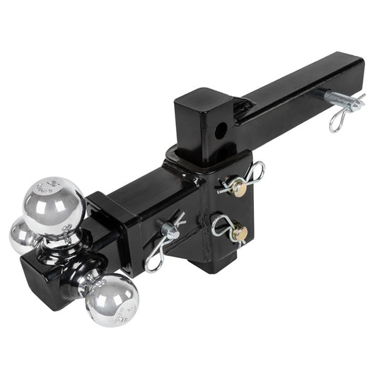 Kimpex Adjustable Tri Ball 3500 lbs, 6000 lbs, 10000 lbs