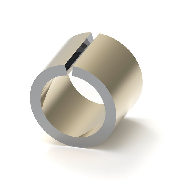 Kimpex Ball Hitch Reducer 1" to 3/4"