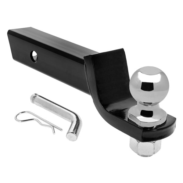 Kimpex BALL MOUNT KIT 2", 2"DROP, 2" BALL 10000 lbs