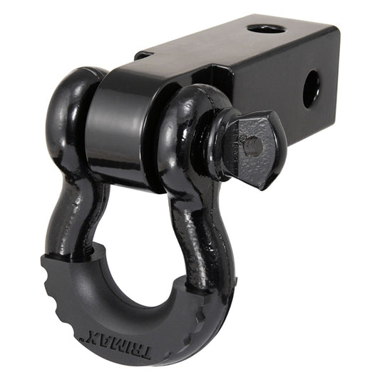 Trimax D-Ring Receiver Hitch