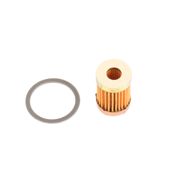 Sierra Fuel Filter with O-Ring Fits OMC