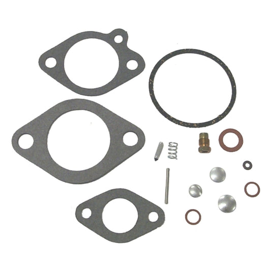 Sierra Carburetor Gasket Kit 18-7037 Fits Chrysler - 18-7037