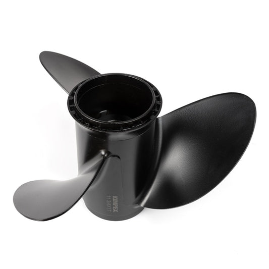 Kimpex Propeller Fits BRP, Fits Johnson, Fits Evinrude, Fits OMC - Aluminum